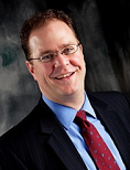 Dr. Robert Crothers